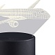 настольная лампа freya meta fr6147tl-l5b1