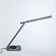 настольная лампа citilux ньютон cl803052
