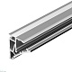профиль arlight shelf-600-2000 anod (алюминий) 060498