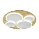 потолочный светильник sonex pine 7734/60l