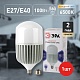 лампа светодиодная эра e40 100w 6500k led power t160-100w-6500-e27/e40 б0032090