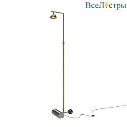 Торшер Maytoni Pikant MOD372FL-L10BS3K