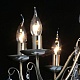 подвесная люстра demarkt 371015408