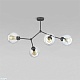 подвесная люстра tk lighting 2730 fairy