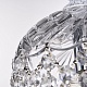 подвесной светильник bohemia ivele crystal al16781/16 wmn v0300