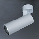 спот citilux тубус cl01b120n