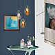 подвесной светильник imperiumloft gem 101605-26