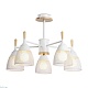 потолочная люстра ambrella light traditional tr8012