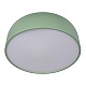 потолочный светодиодный светильник loft it axel 10201/480 green