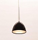 подвесной светильник lumina deco bora ldp 9179 bk