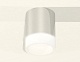 накладной светильник ambrella light techno xs6305021 (c6305, n6248)