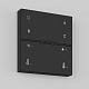 беспроводная панель управления maytoni smart home drc034-8-b