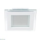 встраиваемый светодиодный светильник arlight lt-s96x96wh 6w day white 014934