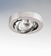 встраиваемый светильник lightstar mattoni 006234