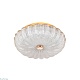 потолочный светильник led4u l1115-300 gd