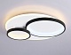 потолочный светильник ambrella light original fa7719