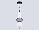 подвесной светильник ambrella light high light modern lh11008