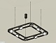 подвесная люстра ambrella light traditional (c9182, n8434) xb9182151