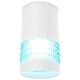потолочный светильник ambrella light techno spot tn371