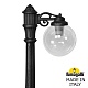 парковый светильник fumagalli globe 250 g25.156.s10.axf1r