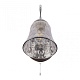 бра arte milano 340800/1w cr