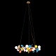 подвесная люстра loft it matisse 10008/1050 mult