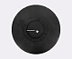 потолочный светильник italline it011-5023 black