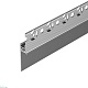 профиль arlight plintus-fantom-h35-2000 anod 048687