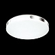 настенно-потолочный светодиодный светильник sonex pale vale 3040/cl