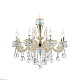подвесная люстра ambrella light traditional tr4926
