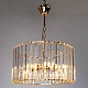 подвесная люстра arte lamp pollux a1033lm-6go