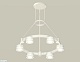 подвесная люстра ambrella light traditional (a9203, c9231, n8433) xr92031201