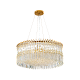 подвесная люстра zortes ice queen zrs.30514.12