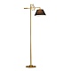 торшер lumina deco brantol ldf 1124 md+bk