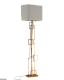 торшер moderli nemesia v11137-1f