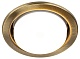 встраиваемый светильник эра kl35 sb /1 (к) б0048951
