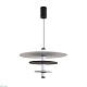 подвесной светильник lumion ledio felta 8295/11al