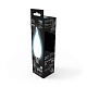 лампа светодиодная филаментная gauss e14 9w 4100к матовая 104201209