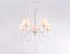 подвесная люстра ambrella light traditional modern tr4603