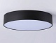 потолочный светильник ambrella light orbital air alum fv5529
