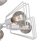 потолочная люстра vitaluce v4378-0/5pl