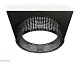 встраиваемый светильник ambrella light techno spot xc8062031 (c8062, n8484)