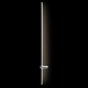 настенный светодиодный светильник loft it rays 10054gr