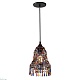 подвесной светильник arte lamp maharaja a7079sp-1ck