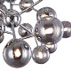 подвесная люстра maytoni dallas mod545pl-24ch