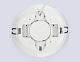 встраиваемый светильник ambrella light techno spot standard tech tu5012