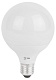 лампа светодиодная эра e27 15w 6500k led g95-15w-6000k-e27 б0049079