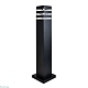 уличный светильник arte lamp heather a4416pa-1bk