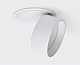 встраиваемый спот italline it02-009 white 3000k