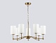подвесная люстра ambrella light high light heigh light lh56053